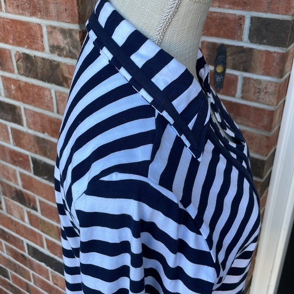 Duffield Lane Emma Tunic Top - Picture 3 of 13